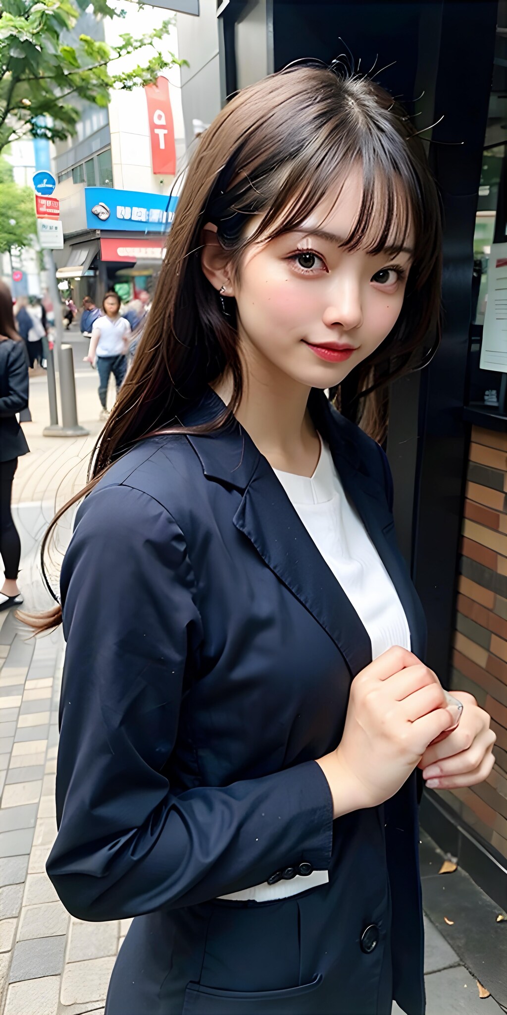 OL👩‍💼