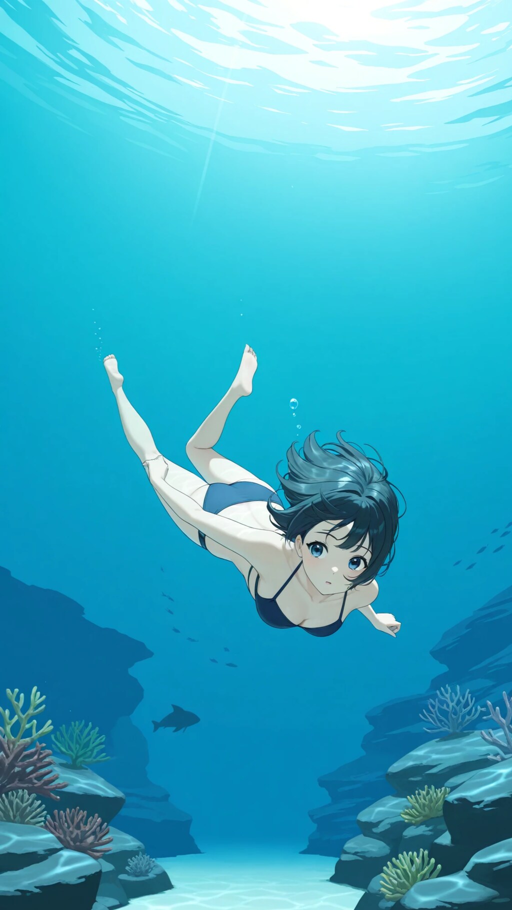 水中詰め合わせ いっそやめたよ！品質タグ編