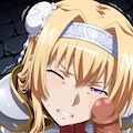 アリシア・アルクトゥールス(黒獣) Alicia Arcturus(kuroinu) 7枚目