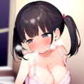 早く...❤ 3枚目