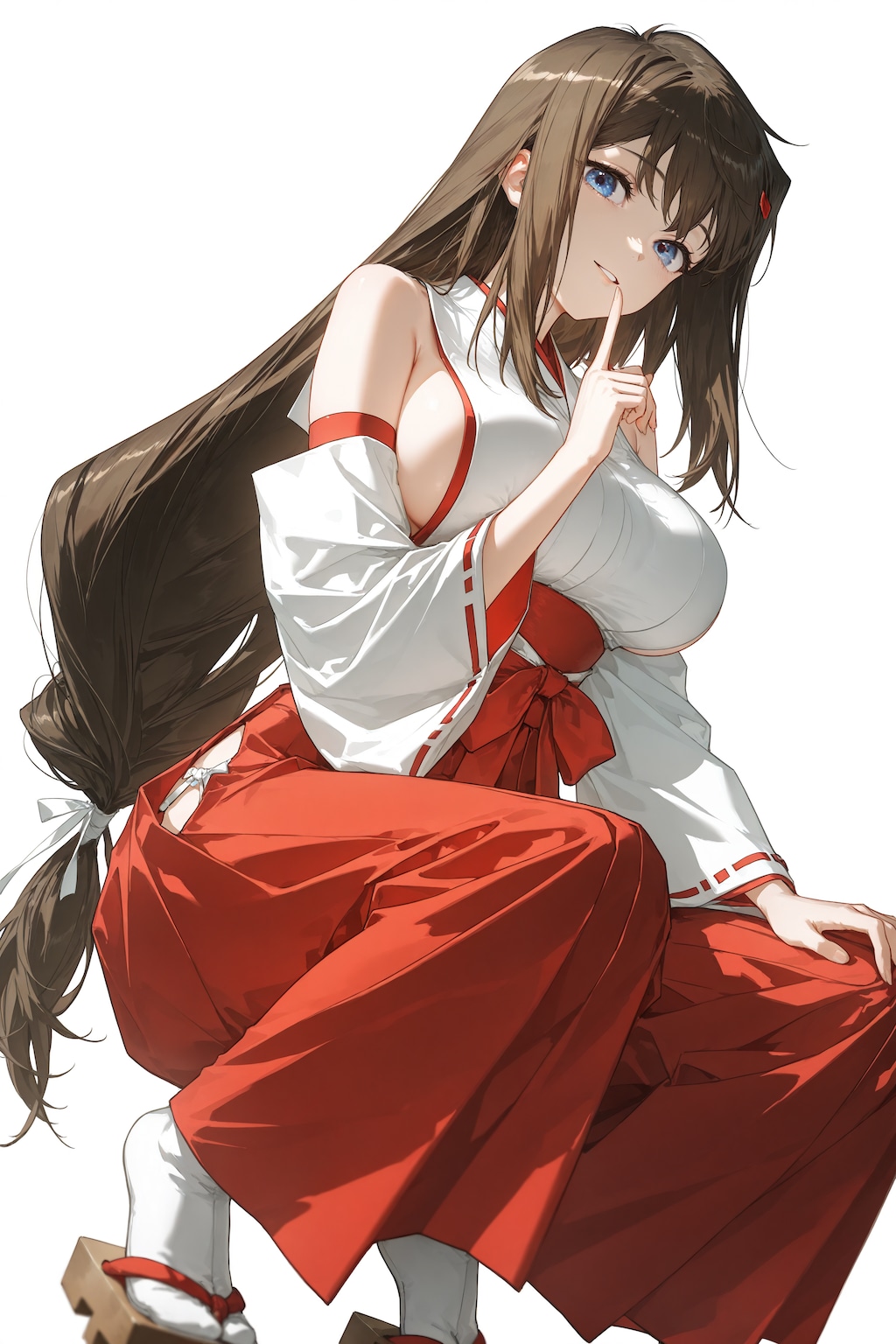 柊赤緒