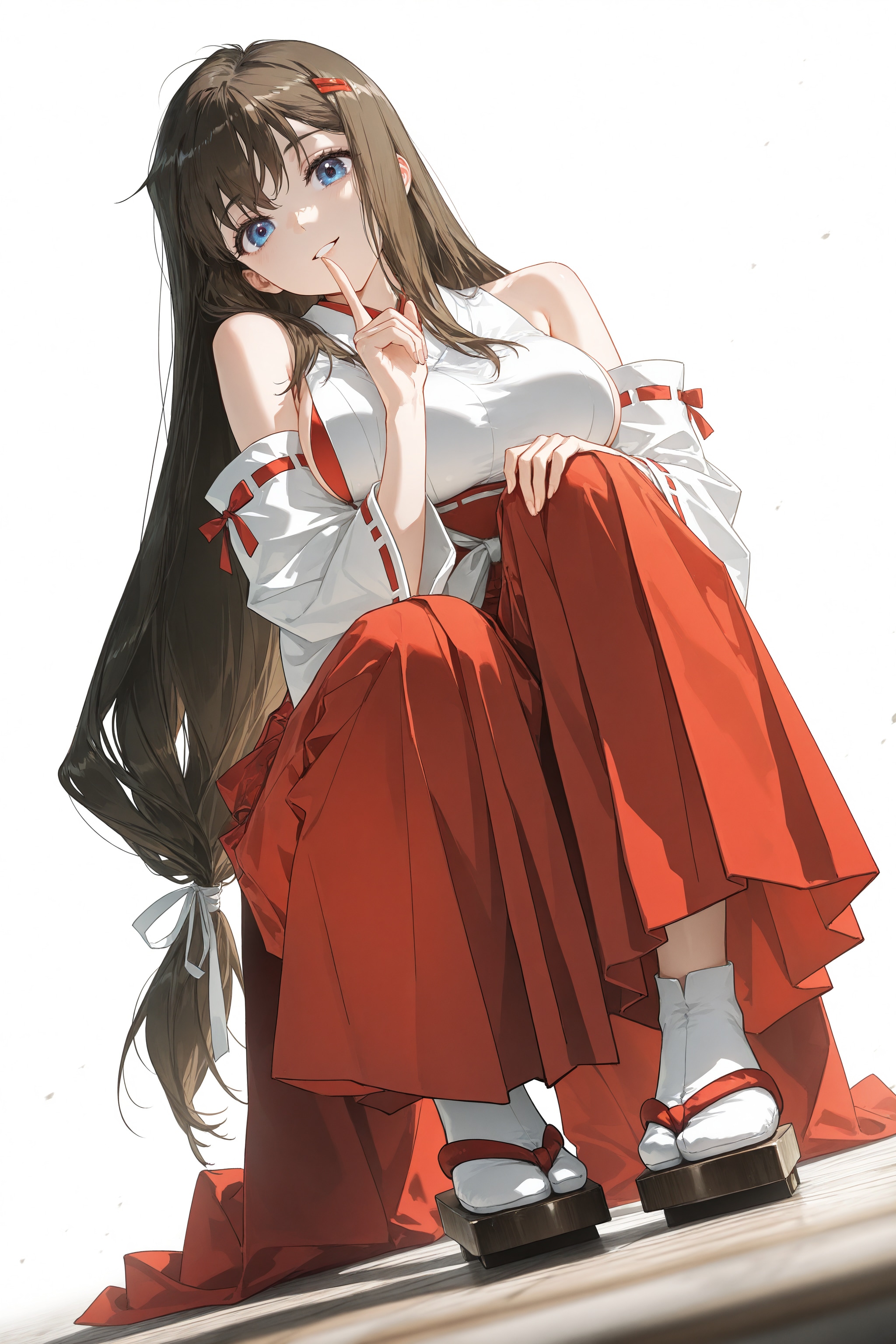 柊赤緒