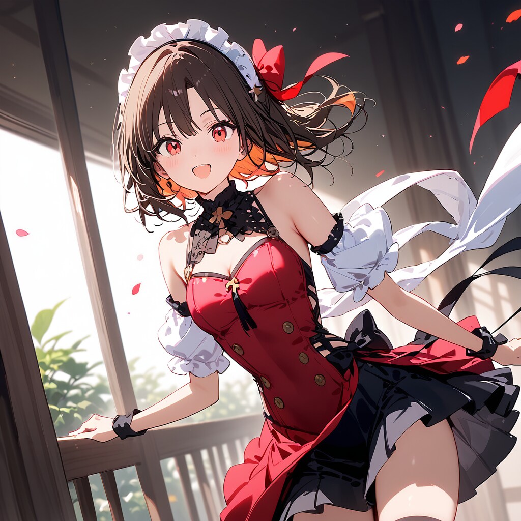 春風