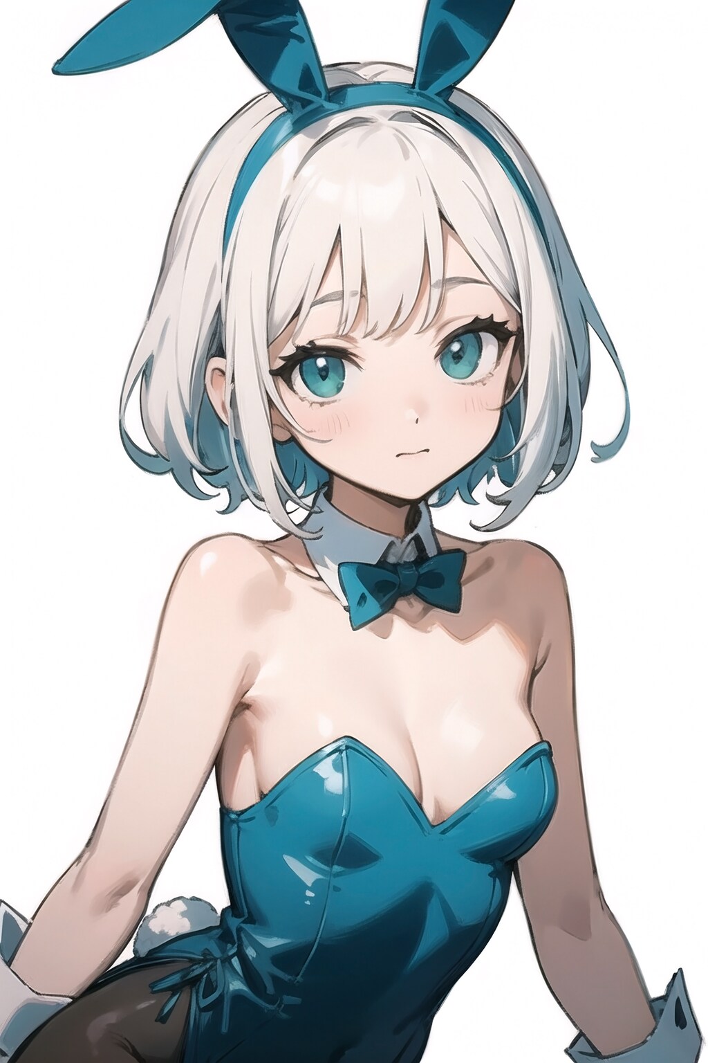 今日のバニーガール（2023/05/19）