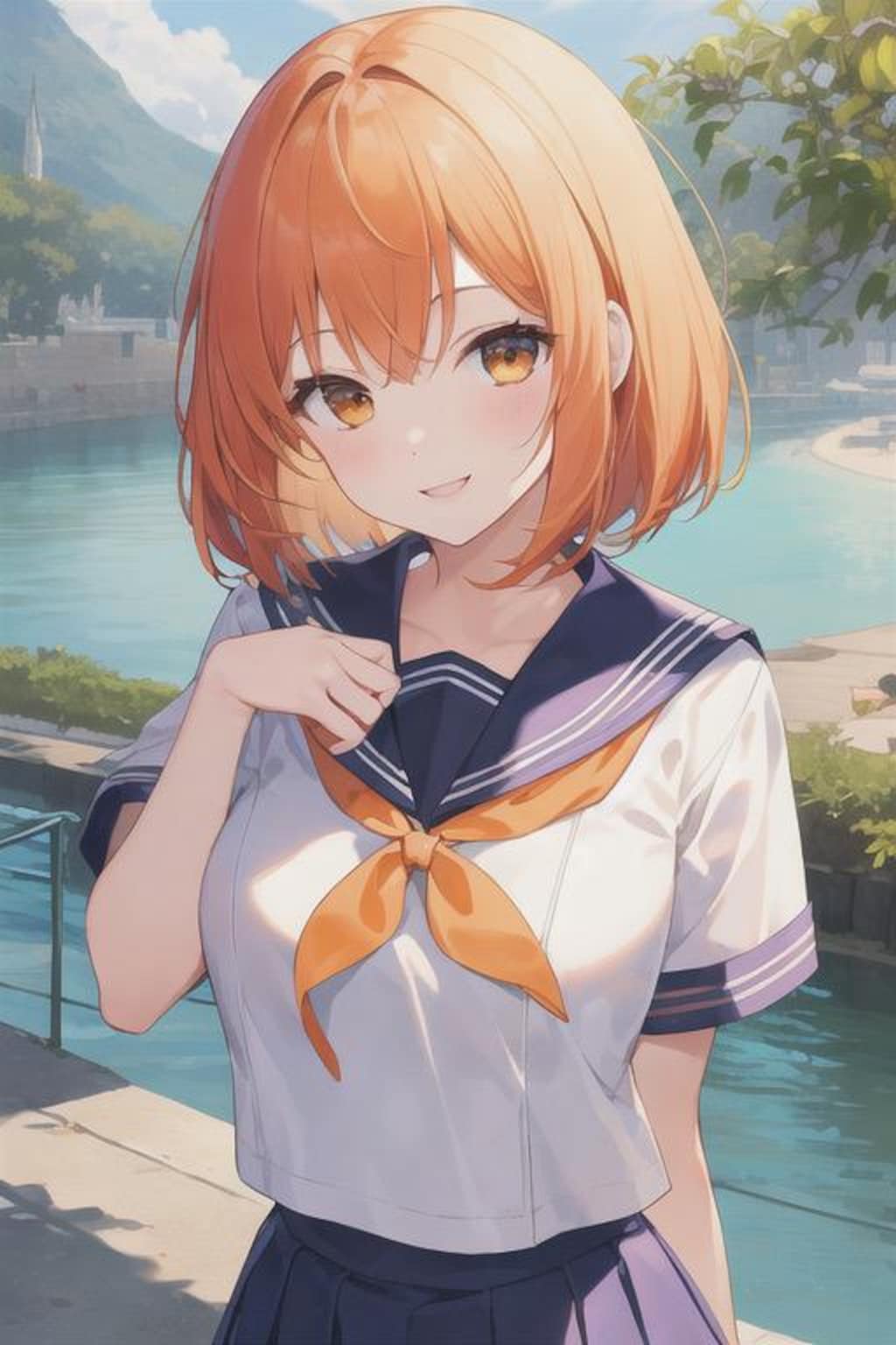 比較用