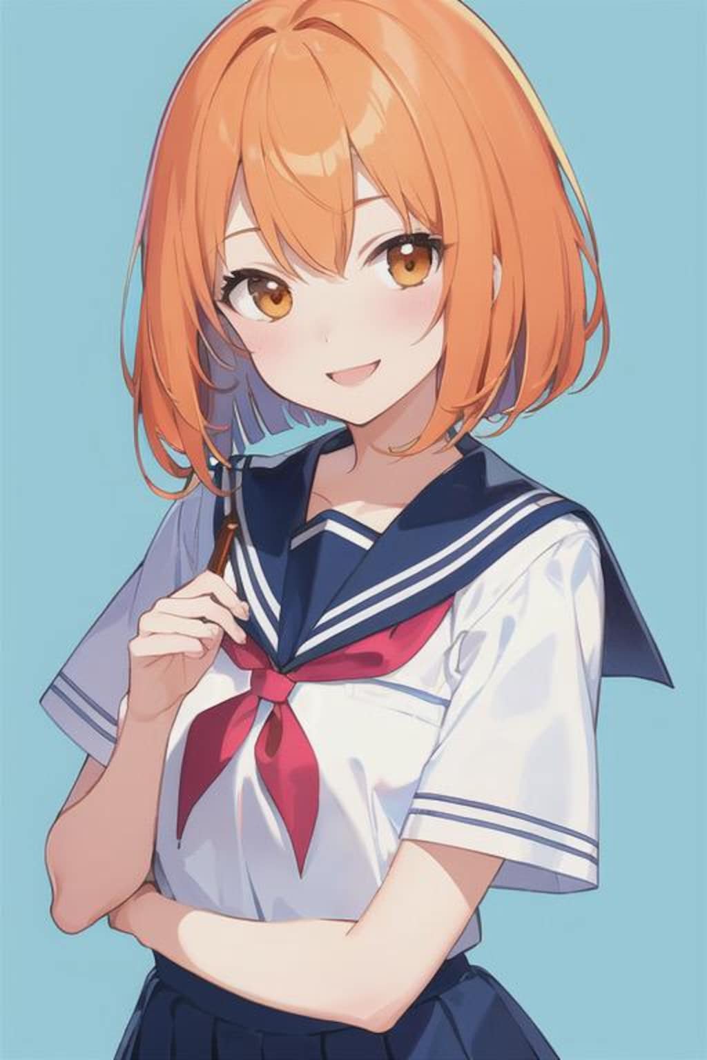 比較用