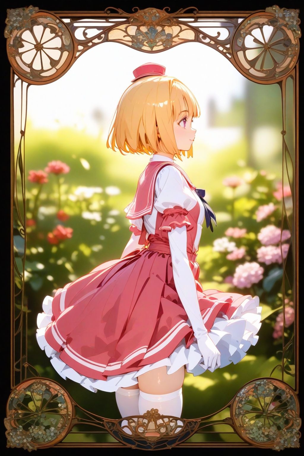 セーラー服 4