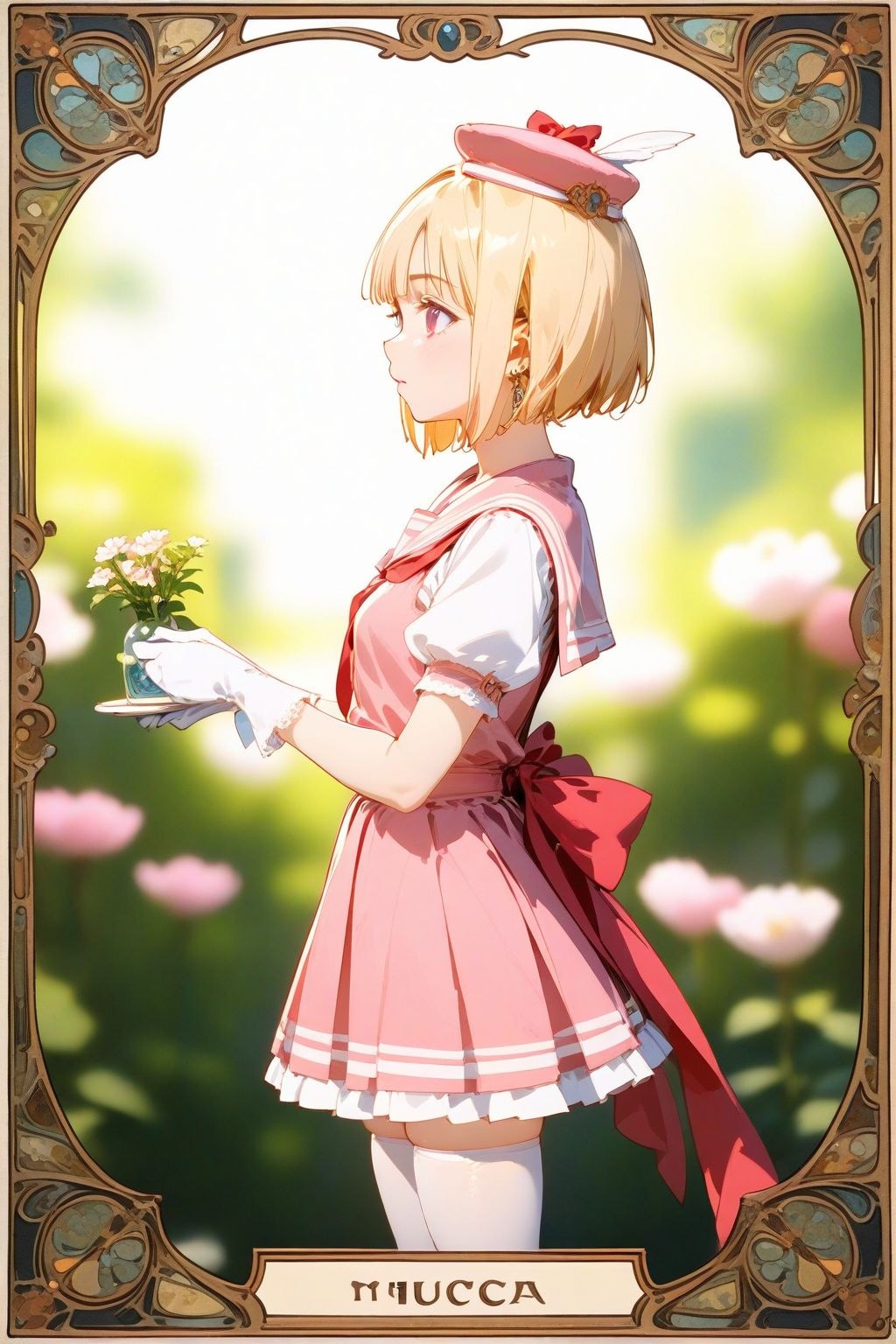 セーラー服 4