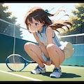 見えそうで見えない 2 11枚目
