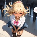 見えそうで見えない 2 10枚目