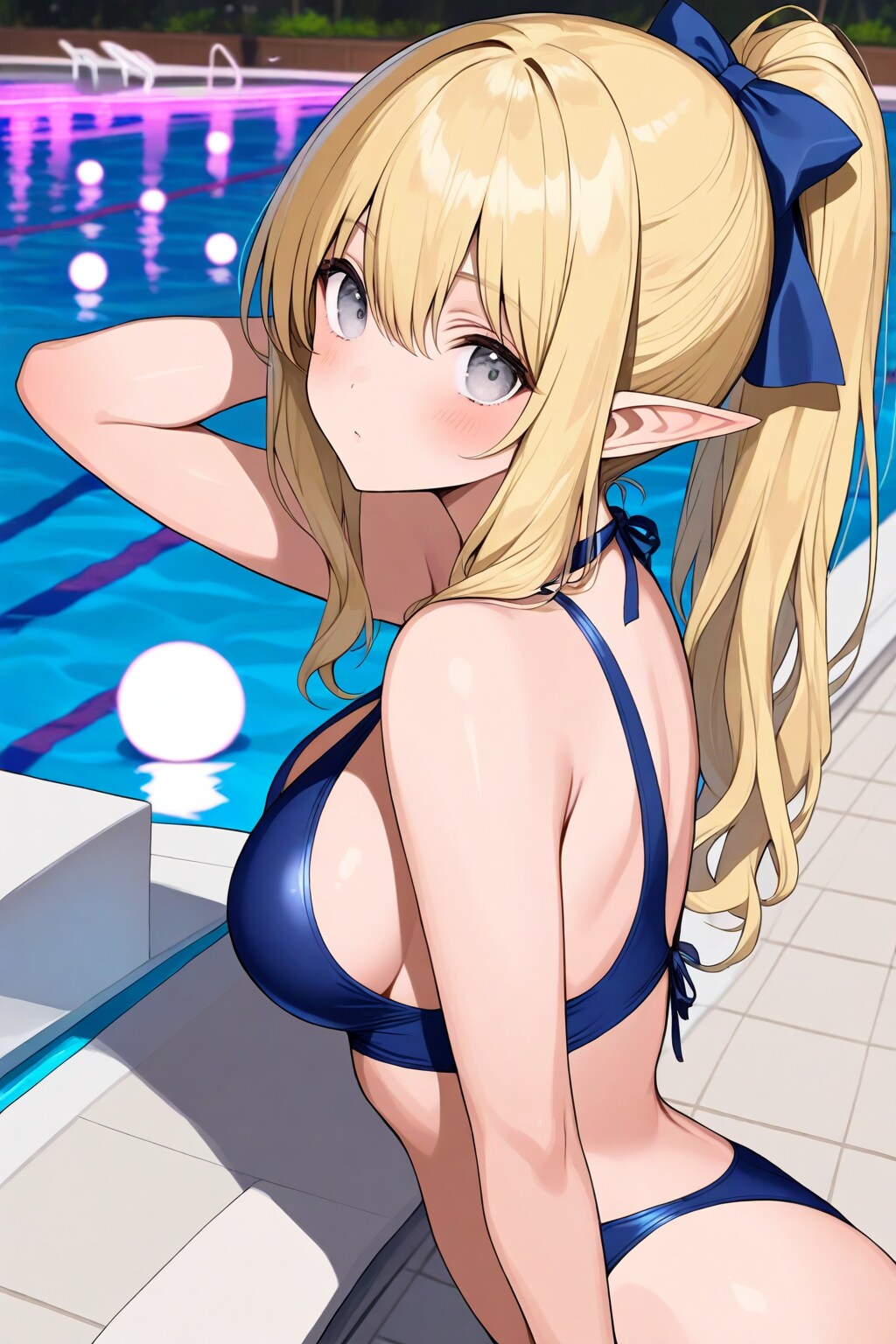 なによっ、文句ある？　ー #PRISM 品質ガチャ適用 ー