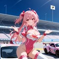 レースクイーン① 11枚目