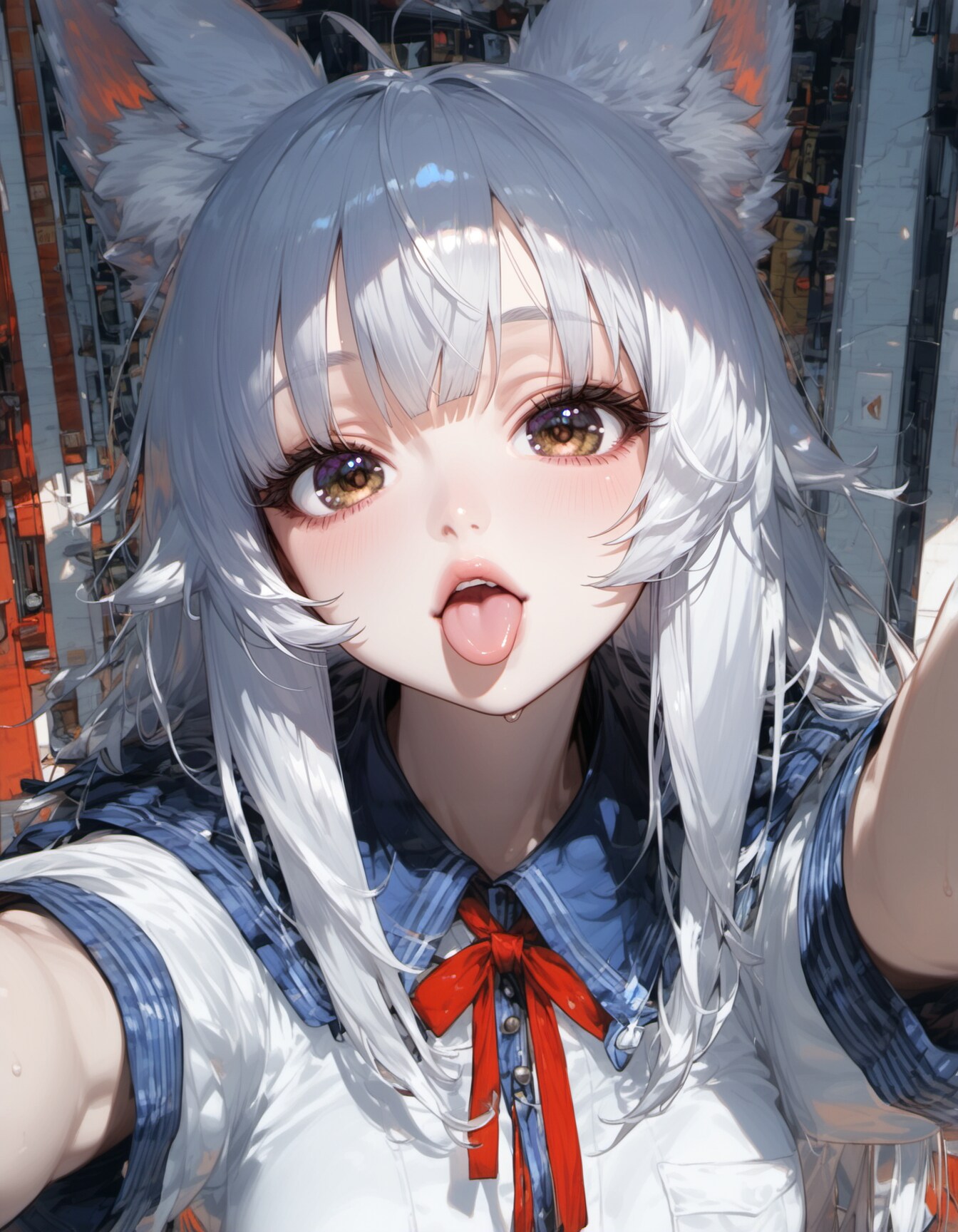 daughter | の人気AIイラスト・グラビア