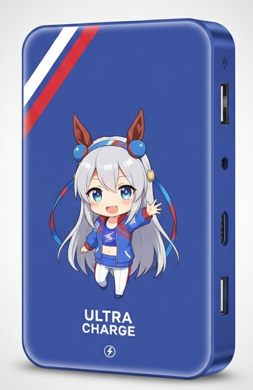 タマモバイルバッテリー | の人気AIイラスト・グラビア