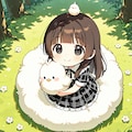 POLLOLIPOP！さんへ感謝を込めて(^^) 5枚目