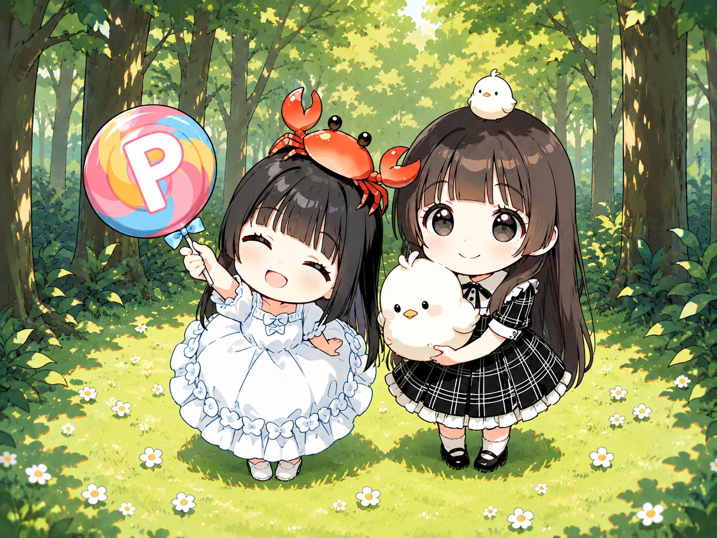 POLLOLIPOP！さんへ感謝を込めて(^^)