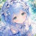 POLLOLIPOP！さんへ感謝を込めて(^^) 3枚目