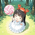 POLLOLIPOP！さんへ感謝を込めて(^^) 4枚目