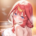 中野五月 2枚目