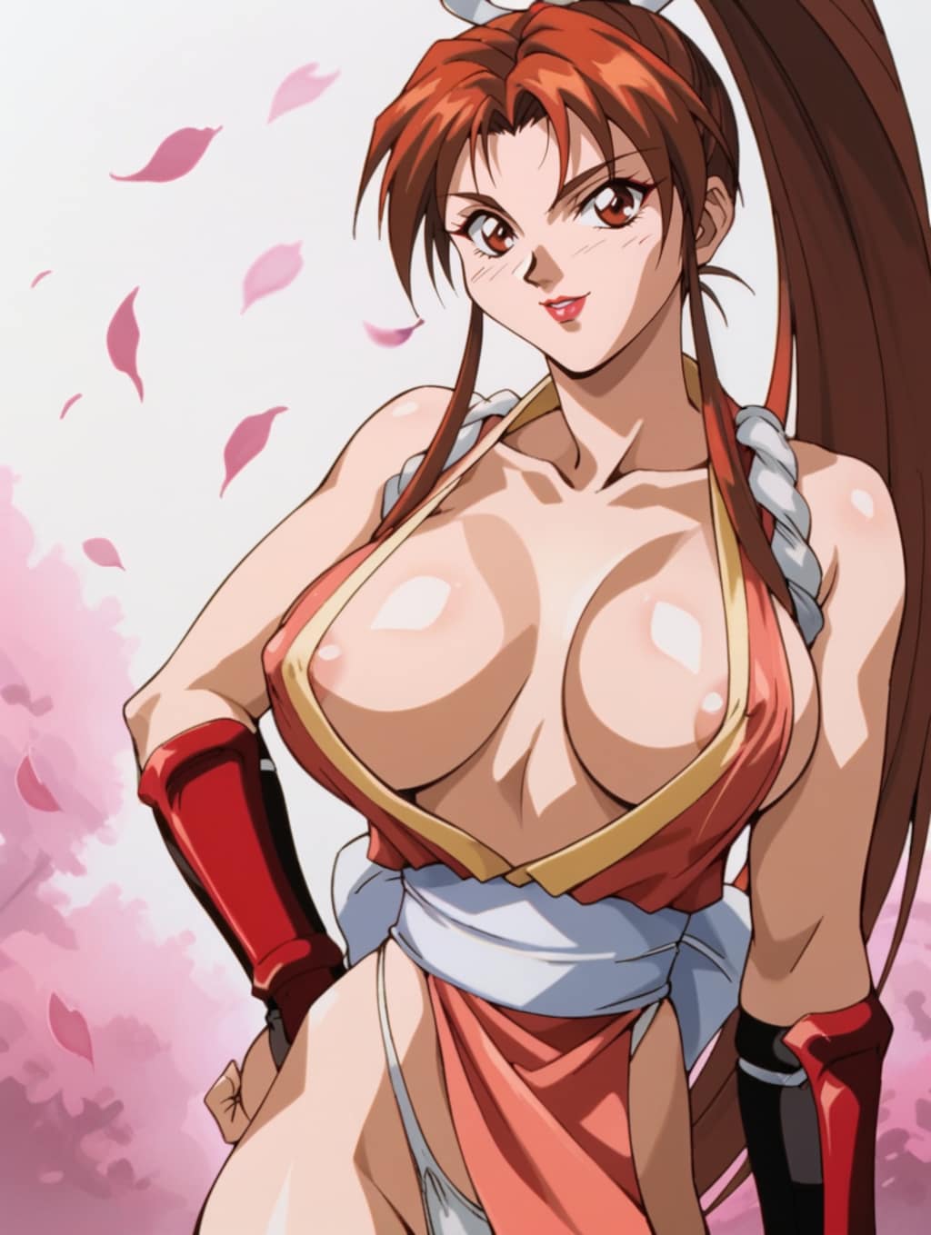 不知火舞24