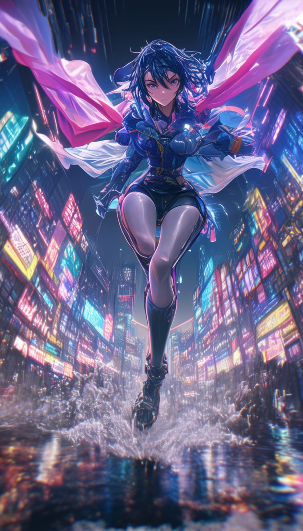 ヒーロー女子_2026_弥生_28