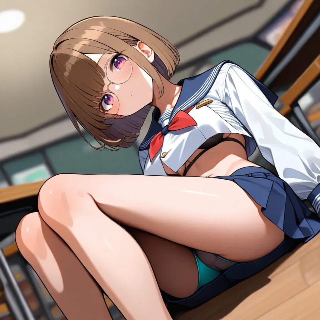 そんな見たいの？