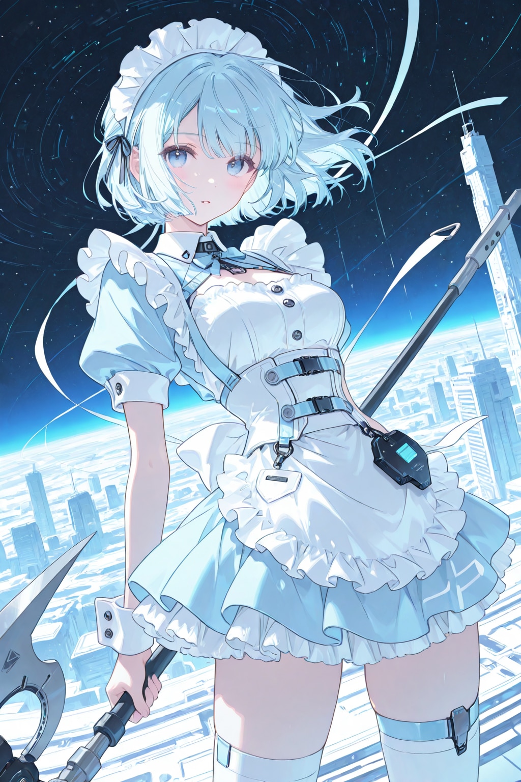 DUEL MADE✙Elise