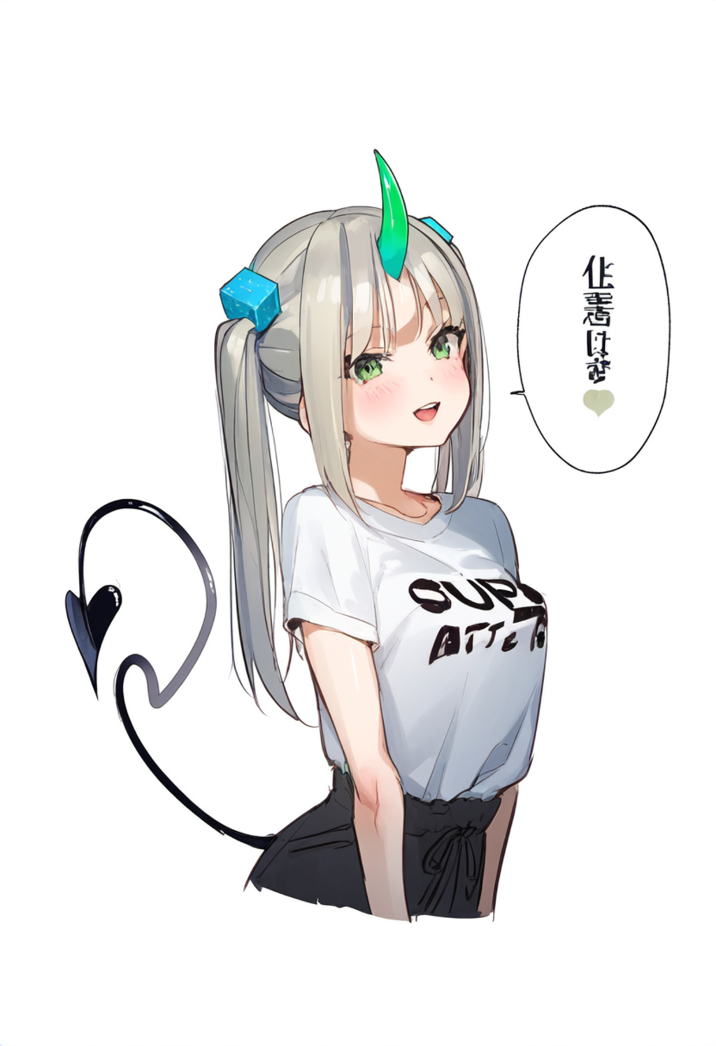 上半身cropped torso