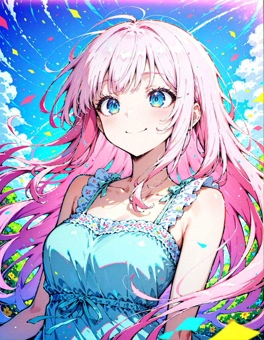 今日はピンクデー　その２