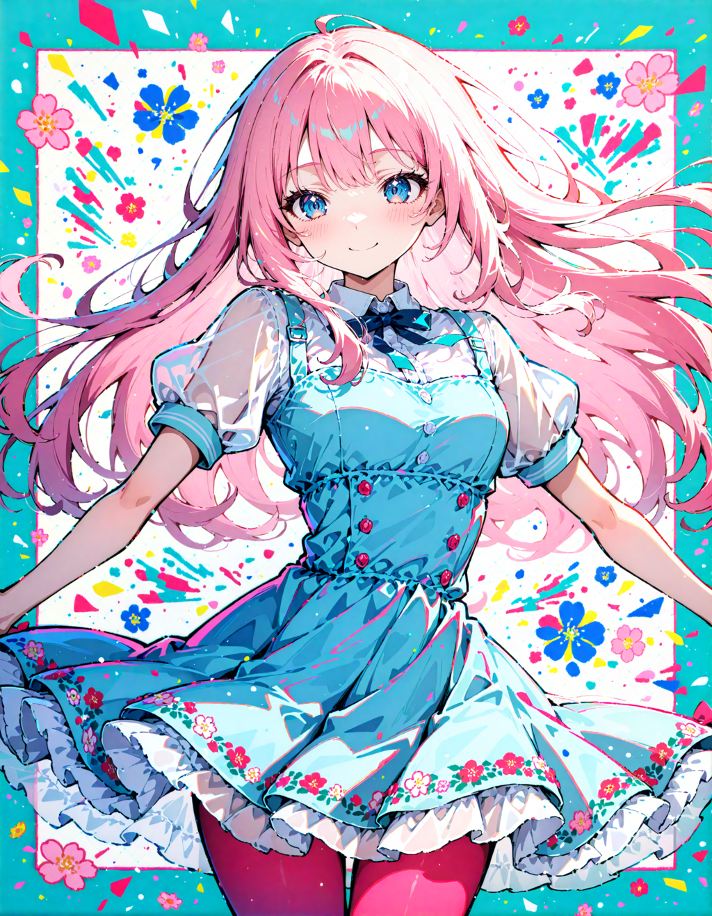 今日はピンクデー　その２