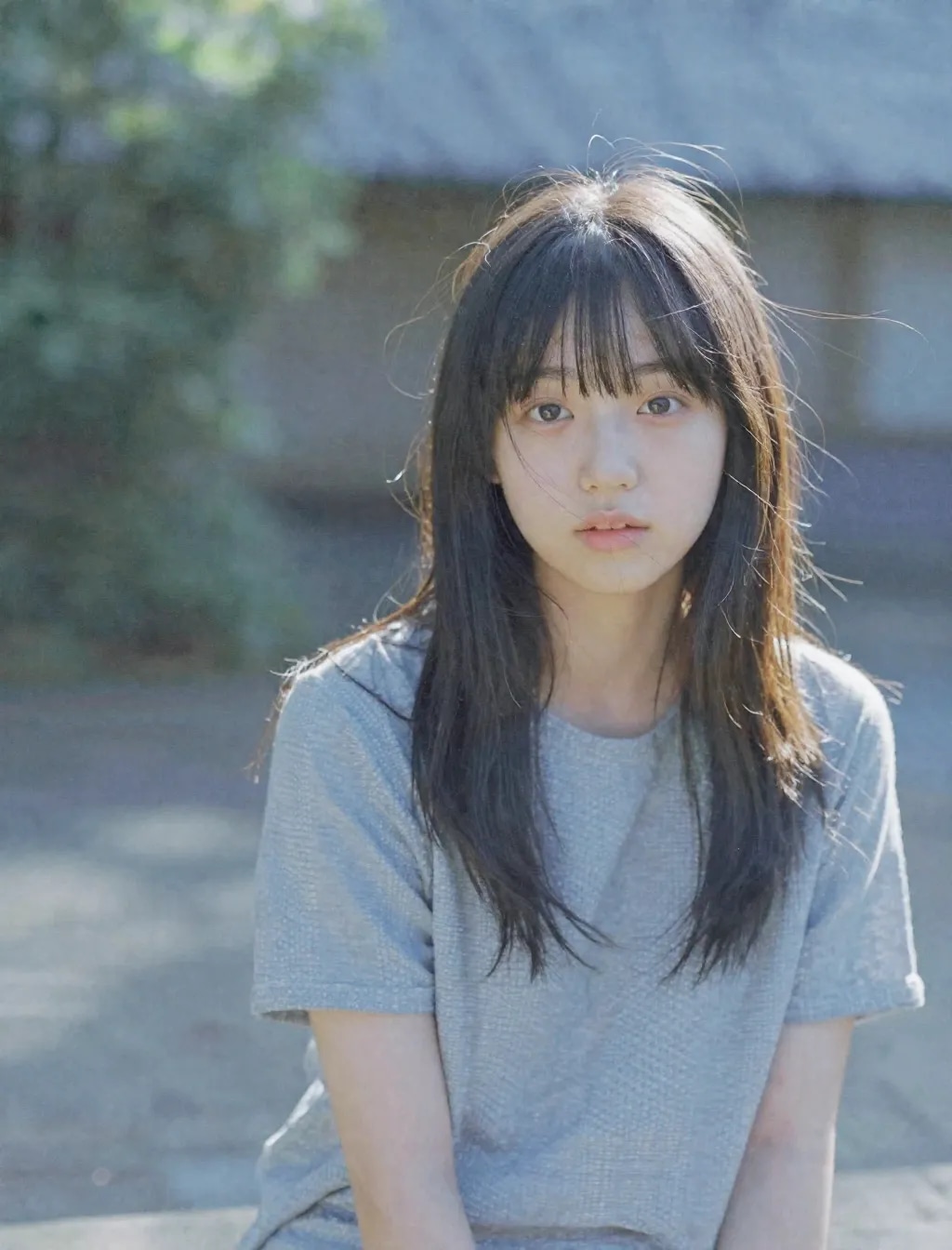 はるのひととき