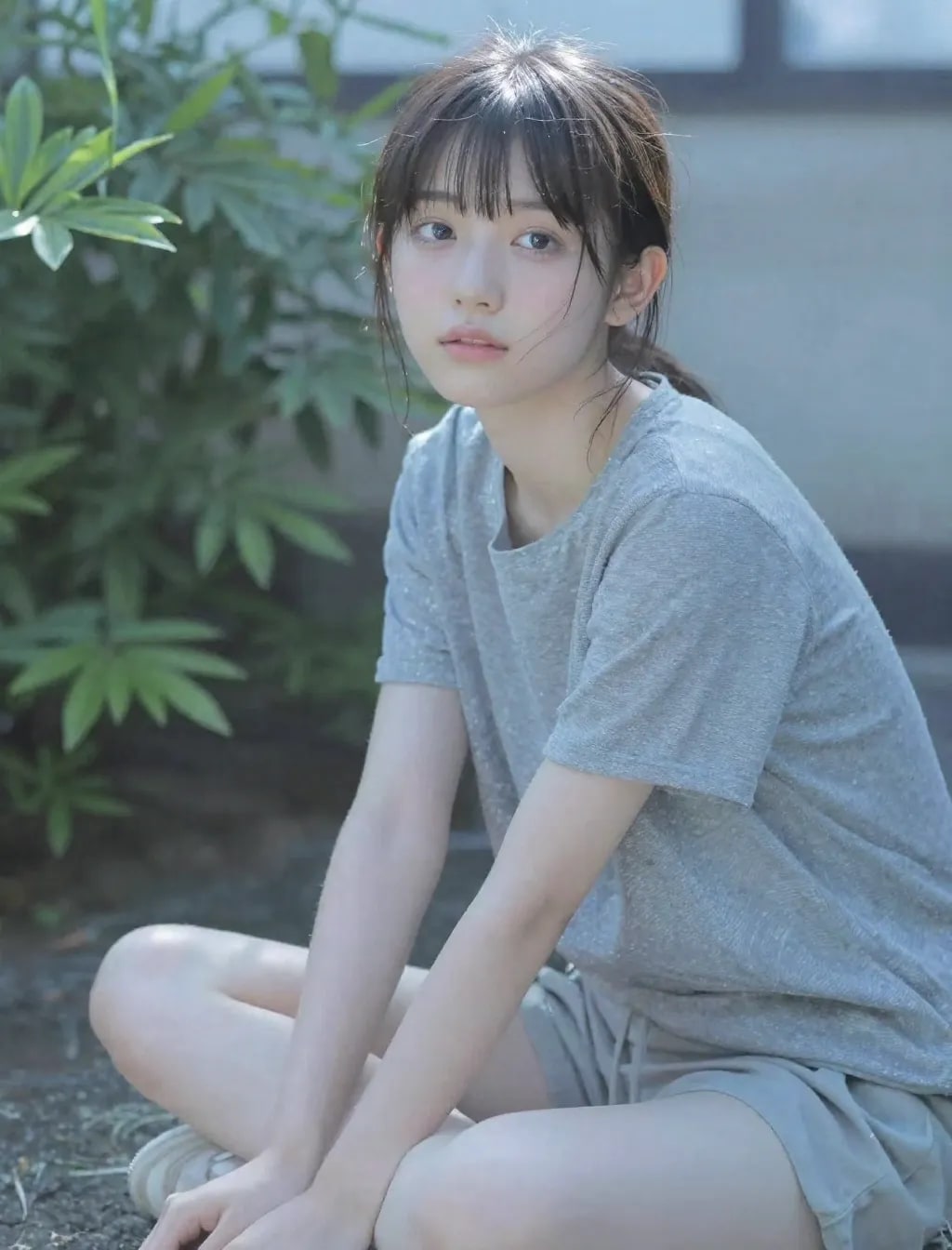 はるのひととき