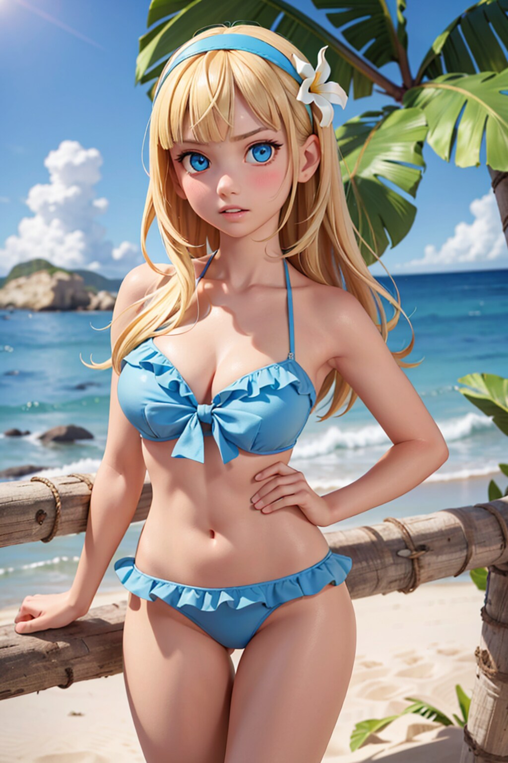 【ランダムシリーズ】彼女の機嫌が悪い