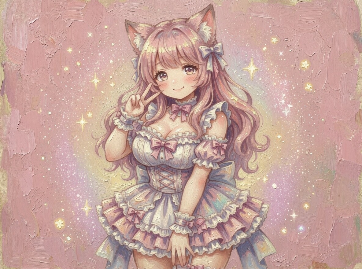 ピース