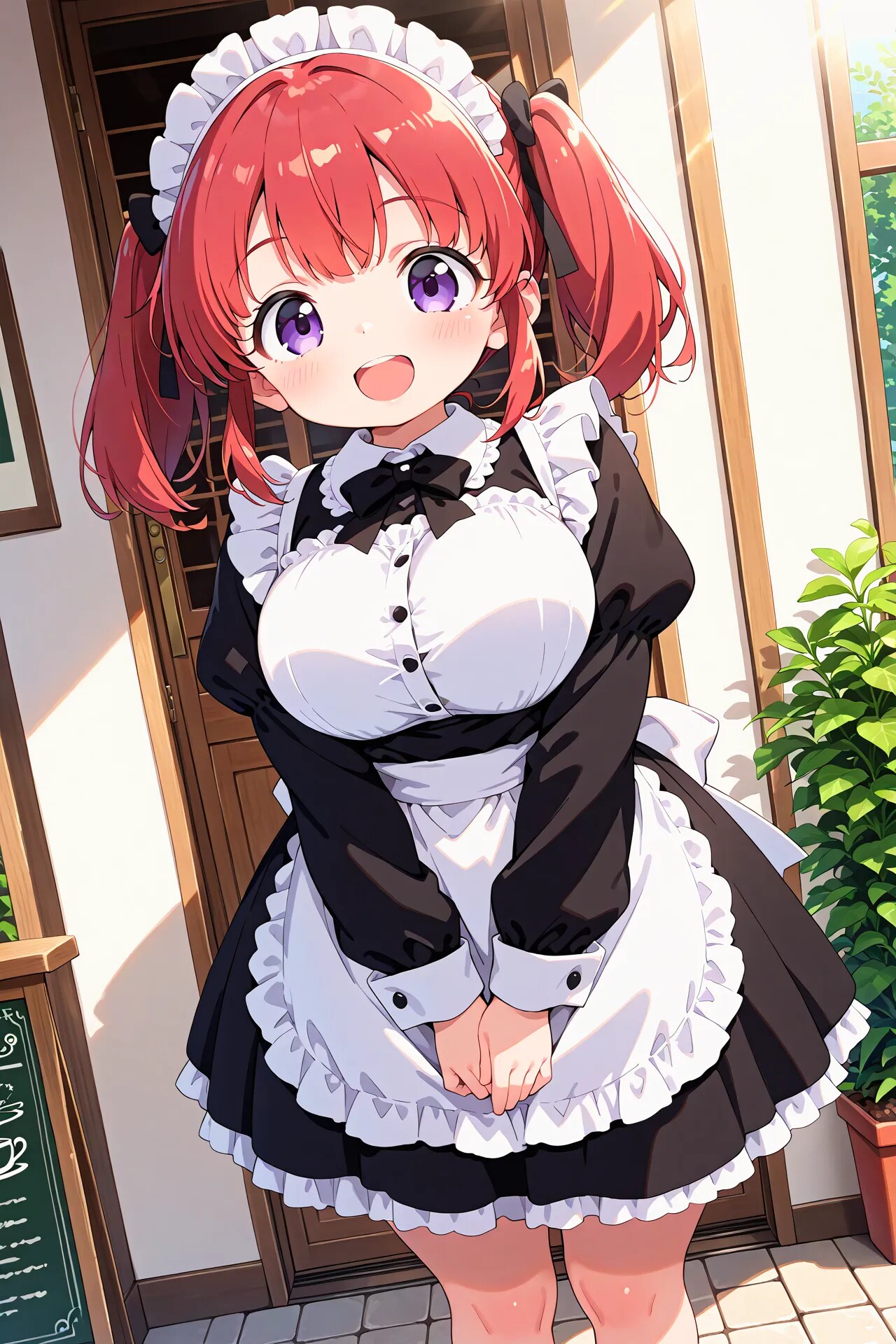 きょうのらぶりー 2026.5.15 めぐみちゃん