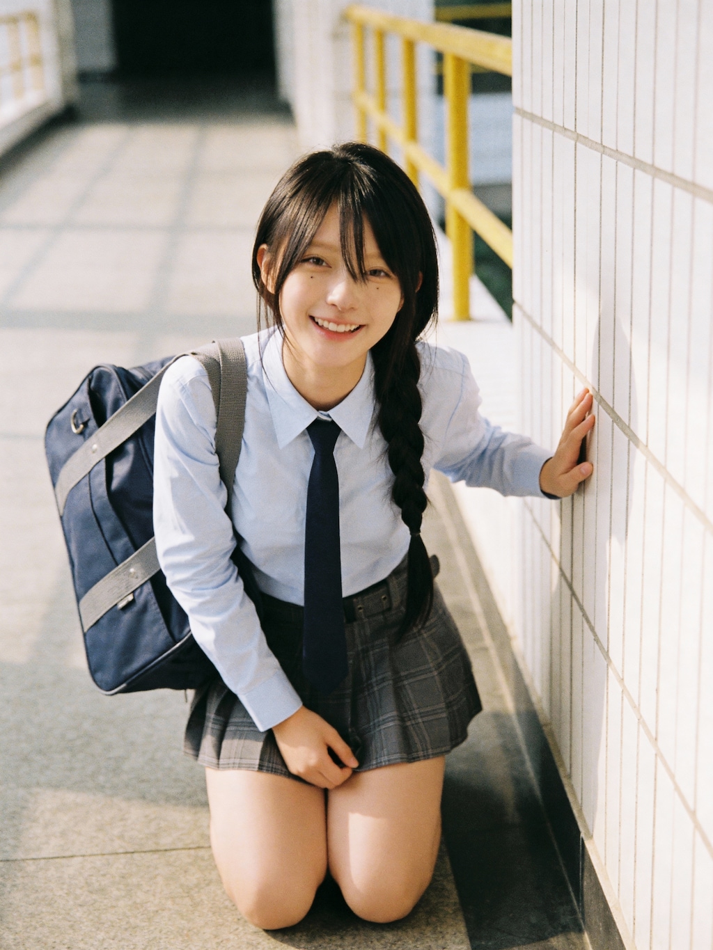 星杜莉子（ほしもり りこ）A12