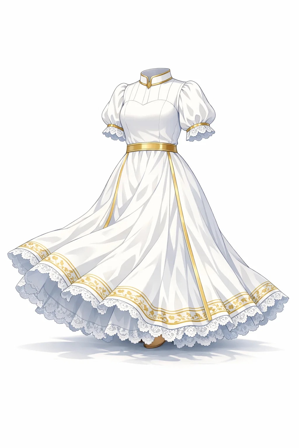 ドレス6 | の人気AIイラスト・グラビア