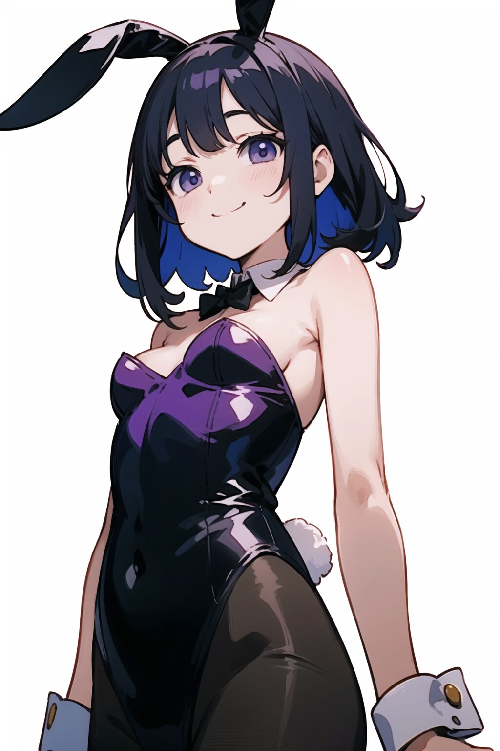 今日のバニーガール（2025/06/22）