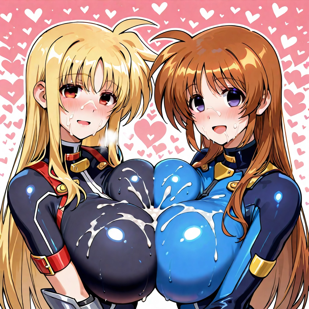 リリカルなのは