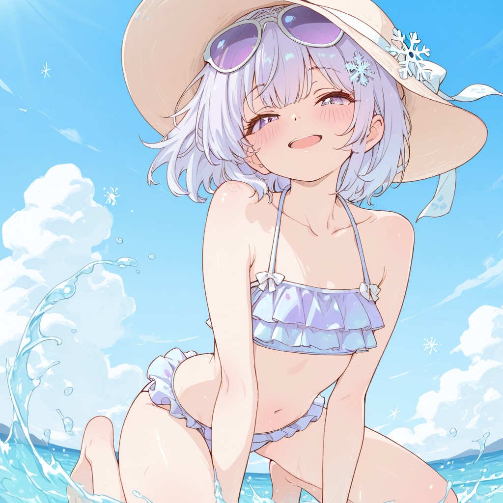 かわいいー٩(๑❛ᴗ❛๑)۶