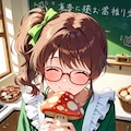 菌活の日ですよぉ 2枚目
