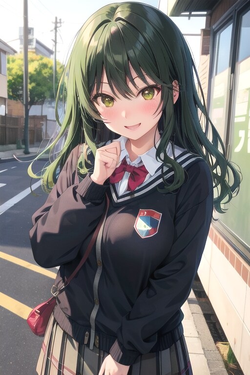 芽生ちゃん004