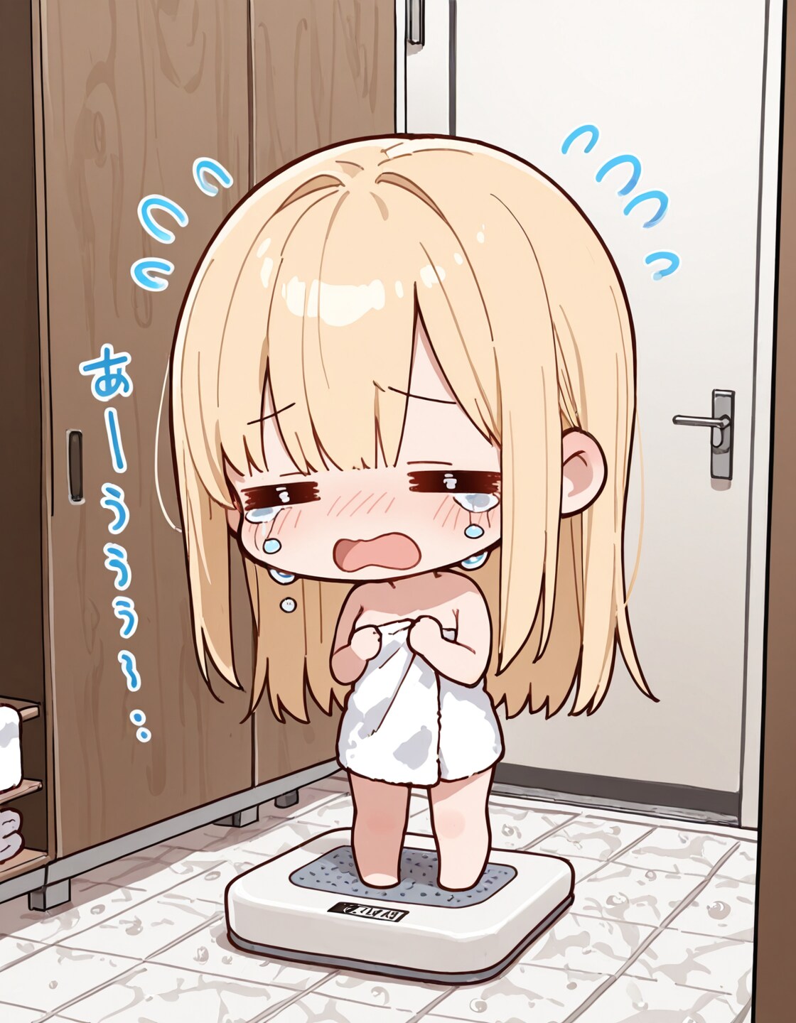 衝撃の事実