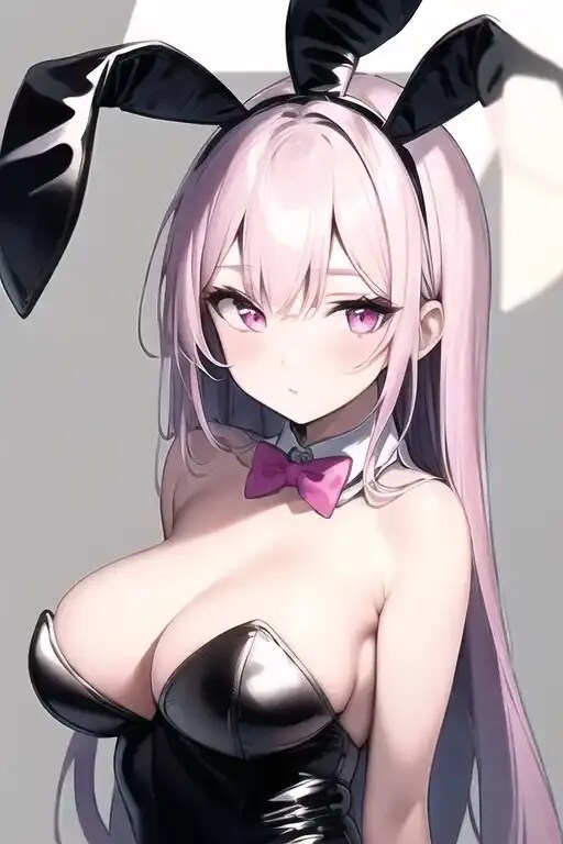休憩中