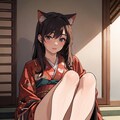 あはっぴぃにゅういやあ(R-15) 4枚目