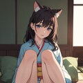 あはっぴぃにゅういやあ(R-15) 6枚目