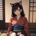 あはっぴぃにゅういやあ(R-15) 3枚目