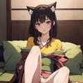 あはっぴぃにゅういやあ(R-15) 5枚目