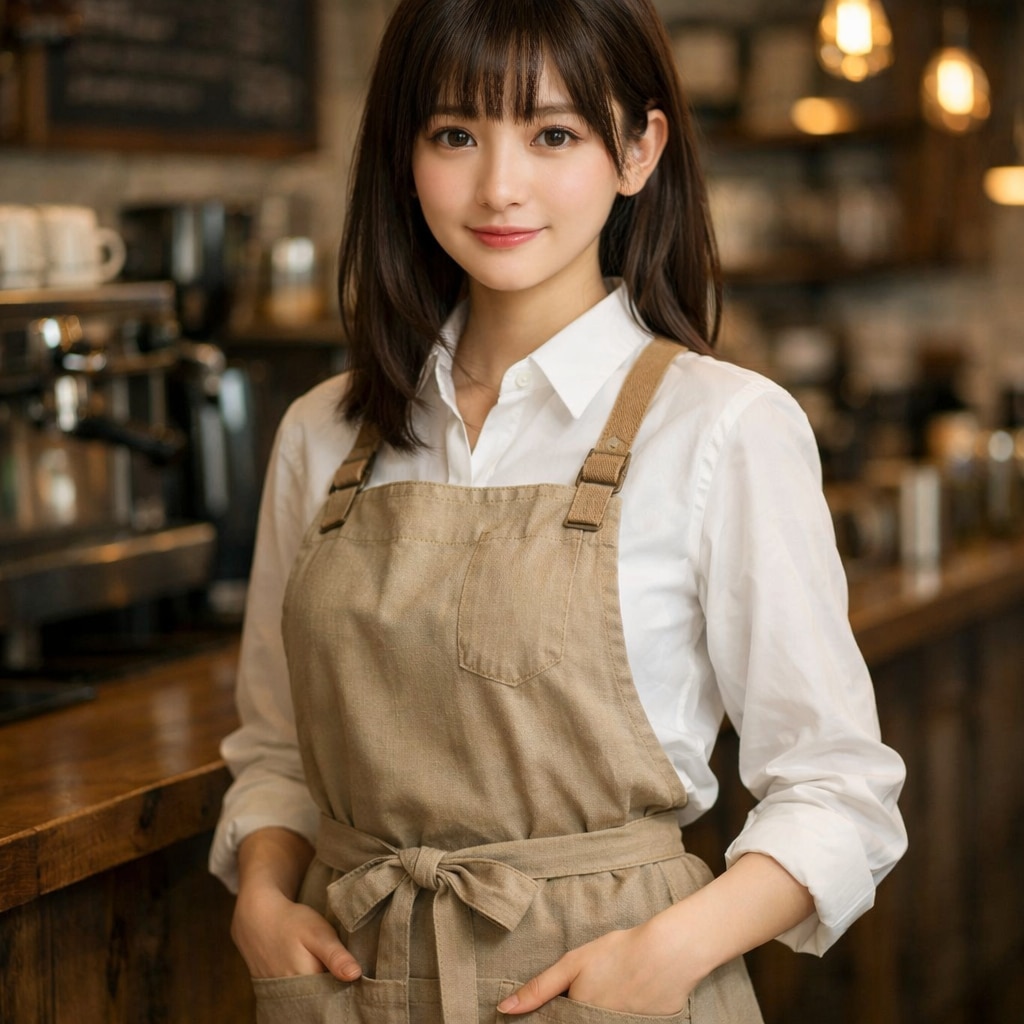 女の子（色々あってネームを一緒にしました）