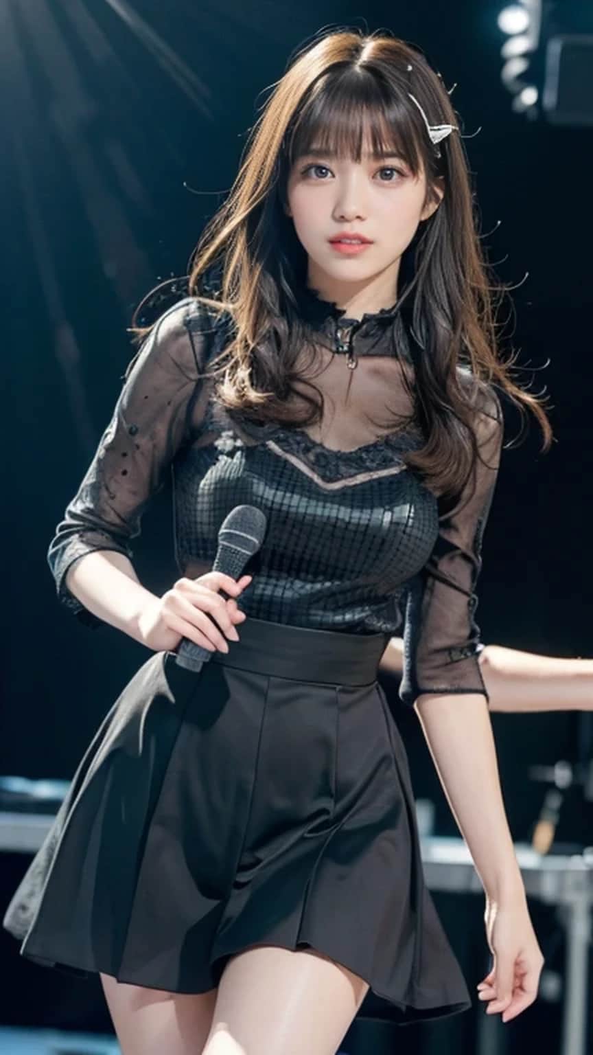 お気に入り女子